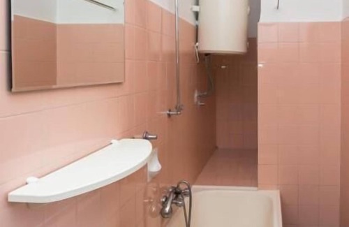 Polace House | Guest House Busurelo - Triple Room with Sea View