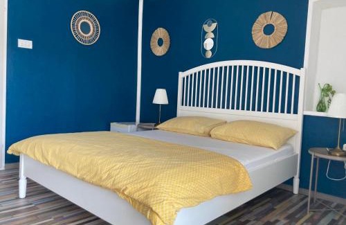 Polace House | Guest House Busurelo