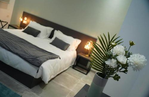 Valletta House | Guest House Capital Inn by Vallettastay