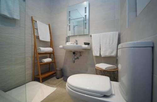 Valletta House | Guest House Capital Inn by Vallettastay