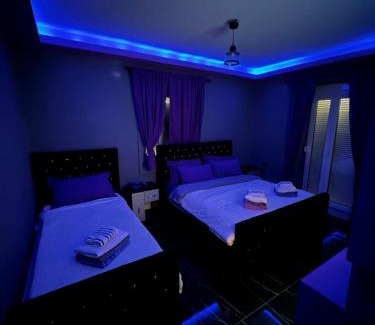 Permet Apartment | Guest House CELLOSIA