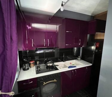Permet Apartment | Guest House CELLOSIA