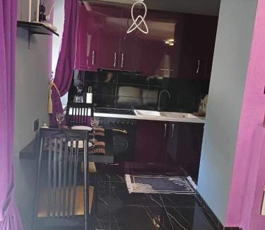 Permet Apartment | Guest House CELLOSIA