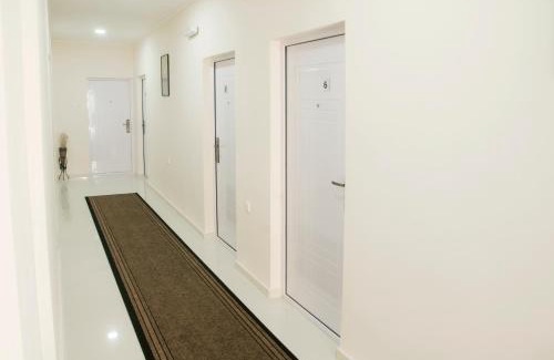 Zrenjanin House | Guest House Centar lux