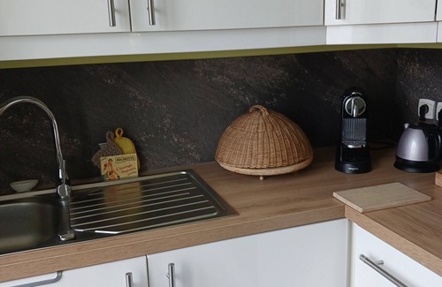ZAC Coeur de Bastide Bed & Breakfast | Guest House 'Chambre d'hôte Bords de Garonne' with Shared Terrace and Wi-Fi