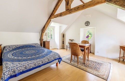Nivillac Bed & Breakfast | Guest House 'Chambre D'hôtes Kerdary' with Shared Garden, Wi-Fi and Air Conditioning