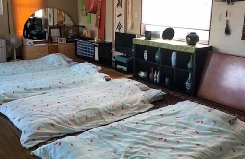 Hirosaki Hotel | Guest House Chara