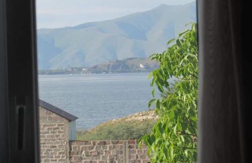 Sevan Apartment | Guest House Chkalovka Garden