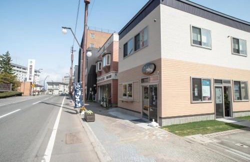 Toyako House | Guest House COCO