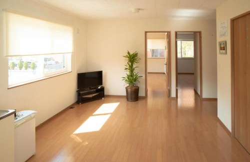 Toyako House | Guest House COCO