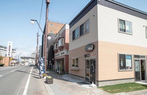 Toyako House | Guest House Coco