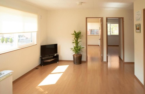 Toyako House | Guest House Coco