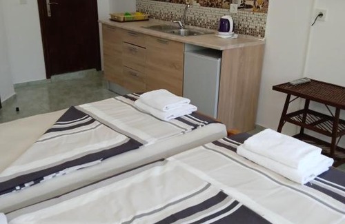 Sozopol House | Guest House DARIS-APHRODEYA Къща за Гости ДАРИС-АФРОДЕЯ