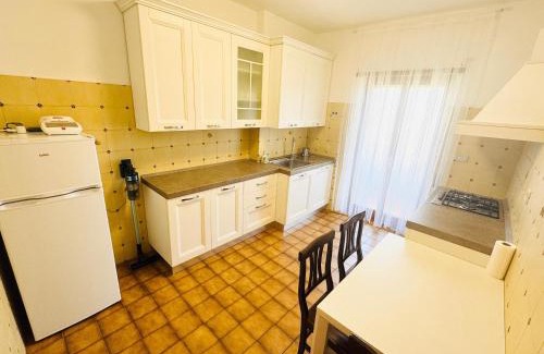 Zona XVI Torrenova House | Guest House Demma