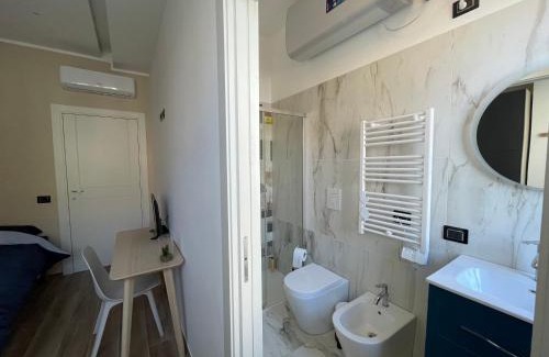 Navigli Apartment | Guest House Design Navigli