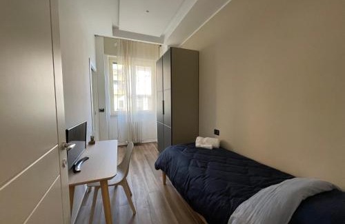 Navigli Apartment | Guest House Design Navigli