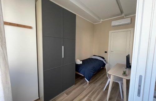 Navigli Apartment | Guest House Design Navigli