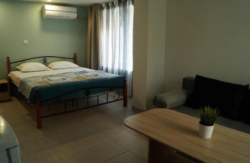 Obzor House | Guest House Di Mare