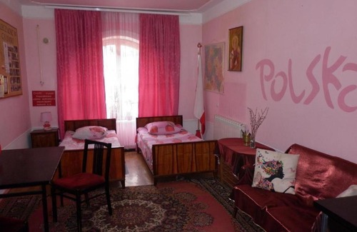 Gyumri House | Guest House Dompolski
