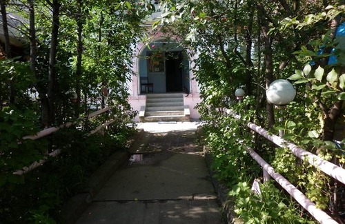 Gyumri House | Guest House Dompolski