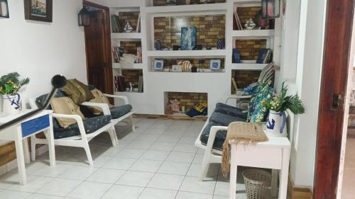 Canoa House | Guest house