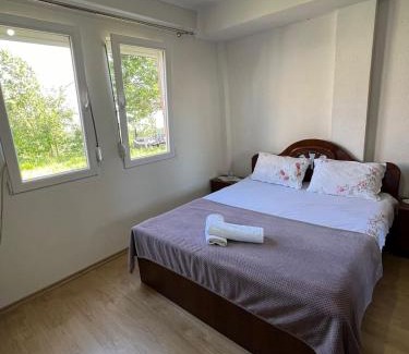 Albania House | Guest House Egzoni