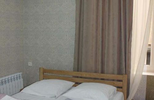 Kutaisi House | Guest House Elegance