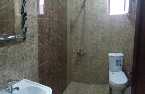 Kutaisi House | Guest House Elegance