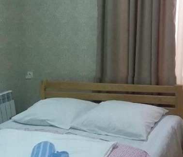 Kutaisi House | Guest House Elegance