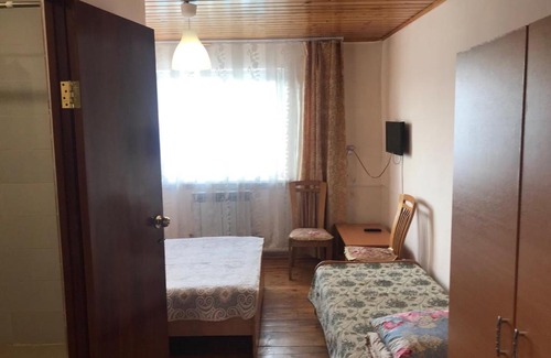 Arshan House | Guest House Garmoniya