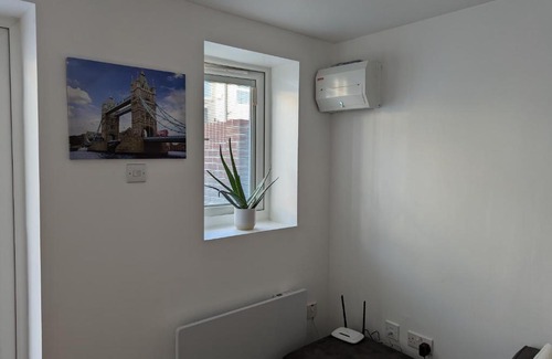 Manor Apartment | Guest house