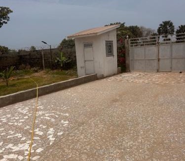 Sanyang House | Guest house