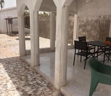 Sanyang House | Guest house
