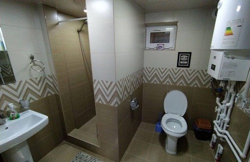 Samarkand House | Guest House Guli (Samarkand)