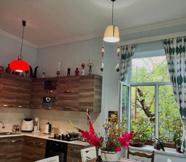 Kutaisi House | Guest House Hello