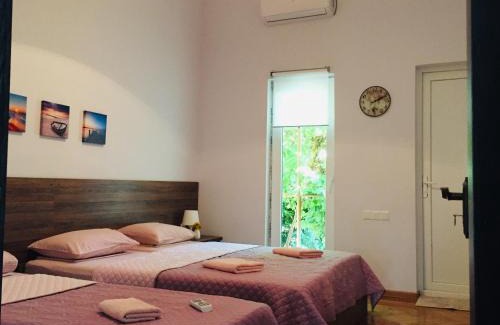 Kutaisi House | Guest House Hello