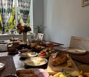 Kutaisi House | Guest House Hello