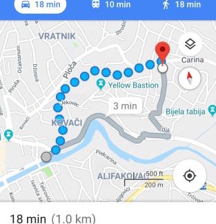 Sarajevo Apartment | Guest House Hendek