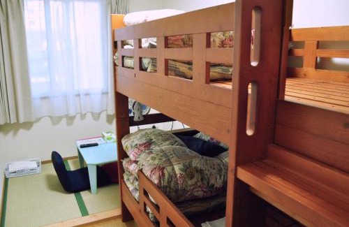 Toyako House | Guest house HiDE