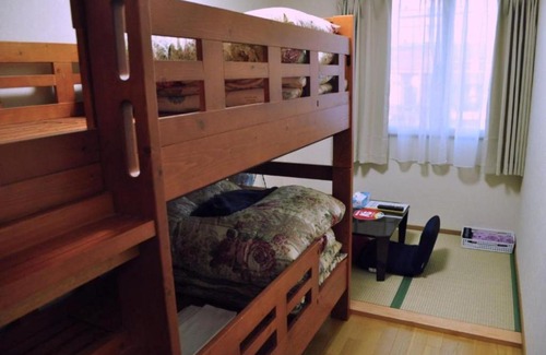 Toyako House | Guest House HiDE - Vacation STAY 64845v