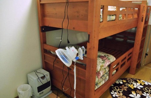 Toyako House | Guest House HiDE - Vacation STAY 64845v