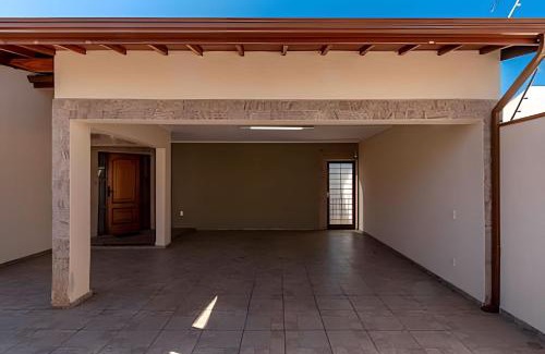 Campinas House | Guest House Iguatemi Campinas - Casa Perfeita