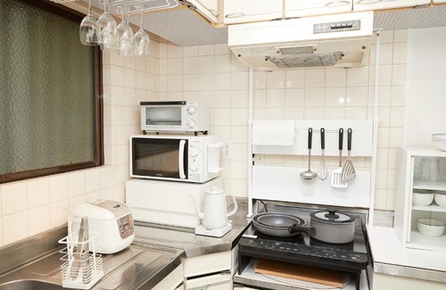 Maejima Hotel | Guest house II Rokumarukan