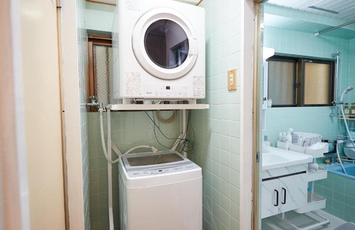 Maejima Hotel | Guest house II Rokumarukan