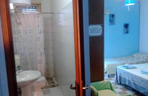 Scillichenti Bed & Breakfast | Guest house in Acireale