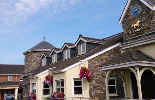 Ongar Apartment | Guest house in Dublin