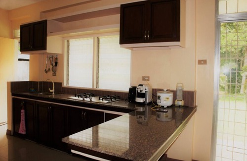 Tagbilaran House | Guest house in Tagbilaran City