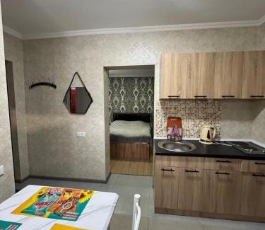 Tbilisi Apartment | Guest House in Tbilisi