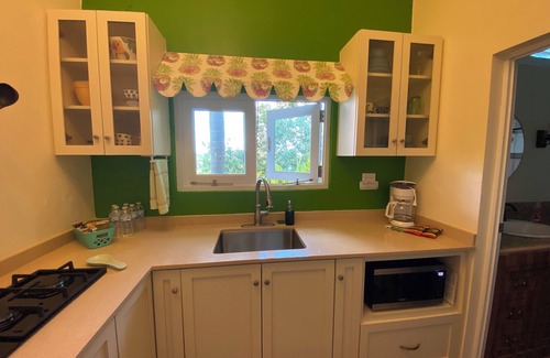 Caonillas House | Guest House in the Heart of Puerto Rico