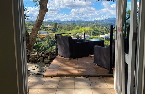 Caonillas House | Guest House in the Heart of Puerto Rico
